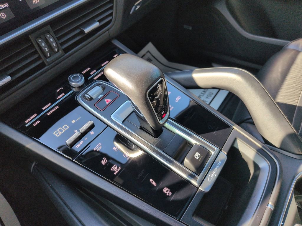 Used 2020 Porsche Cayenne S AWD/4WD image 24
