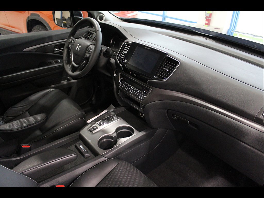 Used 2023 Honda Ridgeline RTL image 23