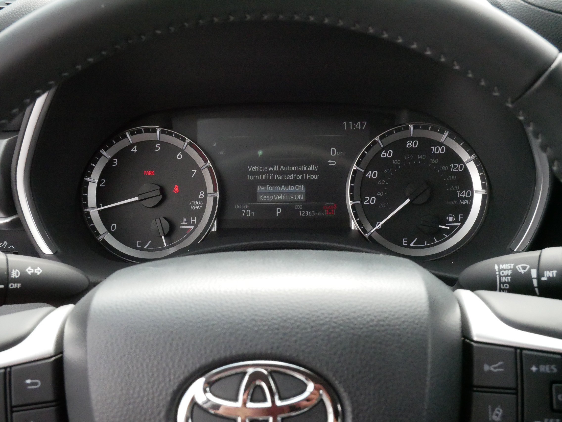 Certified 2026 Toyota Highlander XLE AWD/4WD image 23