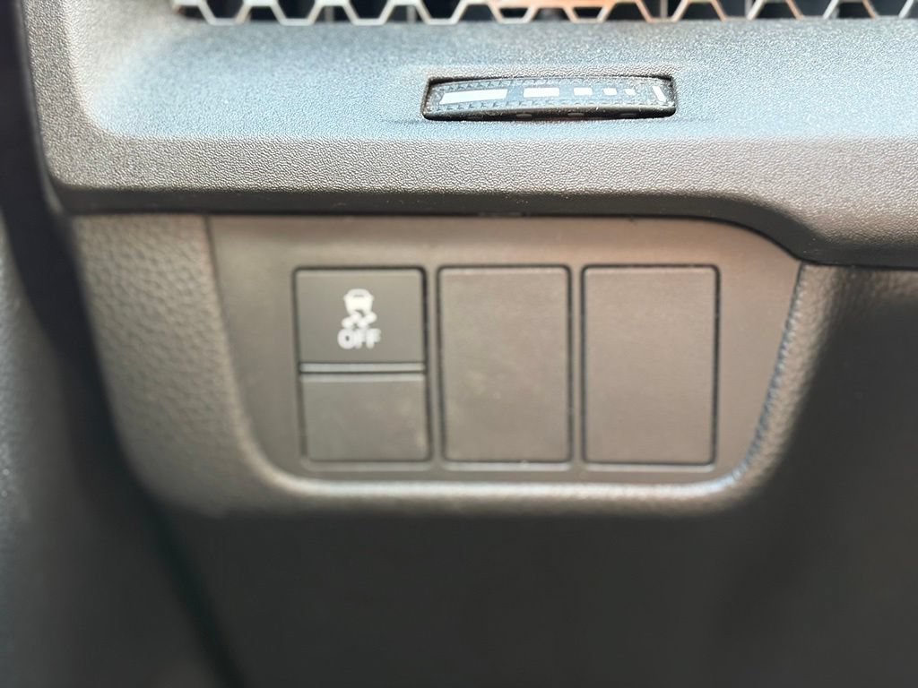 Certified 2024 Honda CR-V LX image 30
