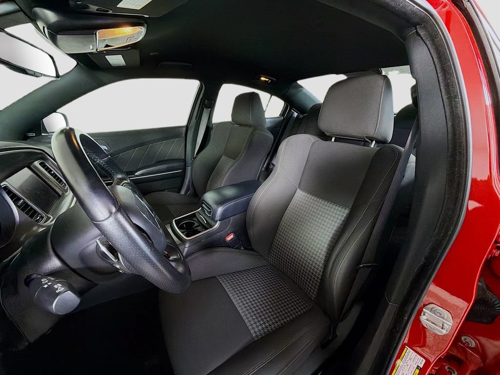 Used 2022 Dodge Charger GT AWD/4WD image 13