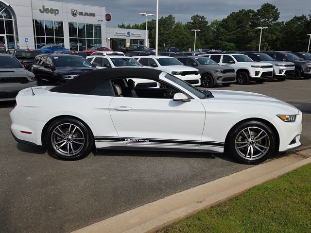 Used 2017 Ford Mustang Premium RWD image 13