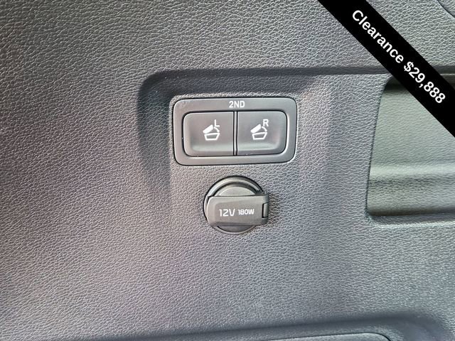 Used 2023 Kia Telluride EX w/ EX Captain's Chair Package image 30