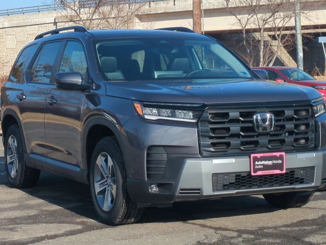 New 2026 Honda Pilot EX-L image 7