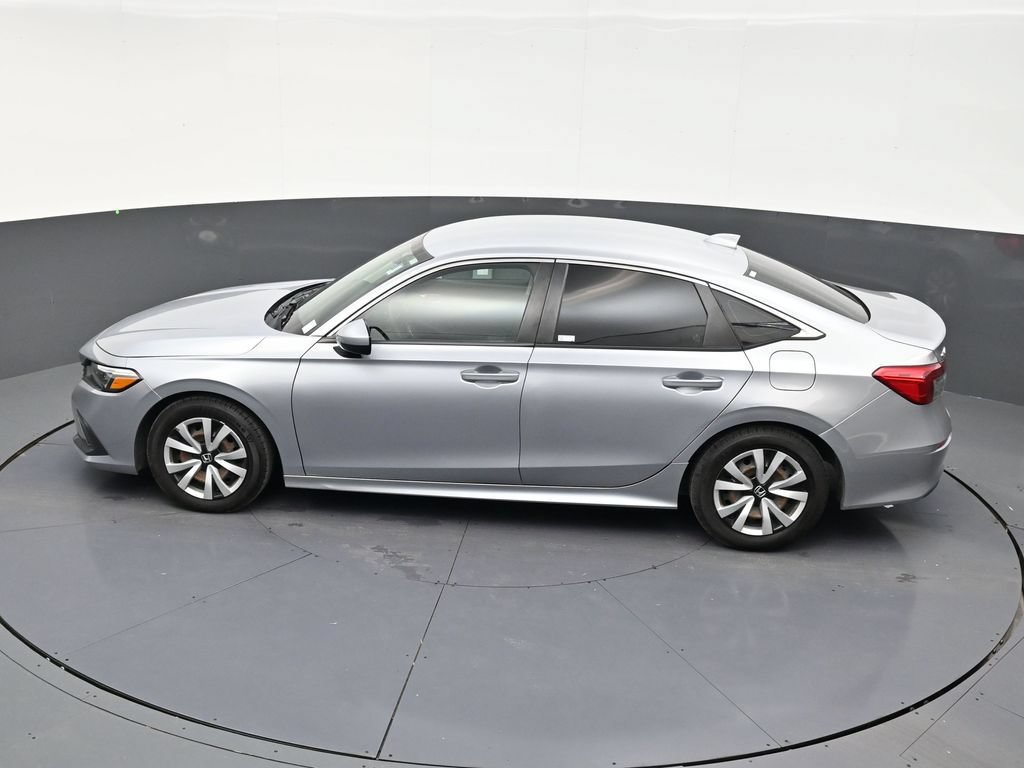 Used 2022 Honda Civic LX image 13