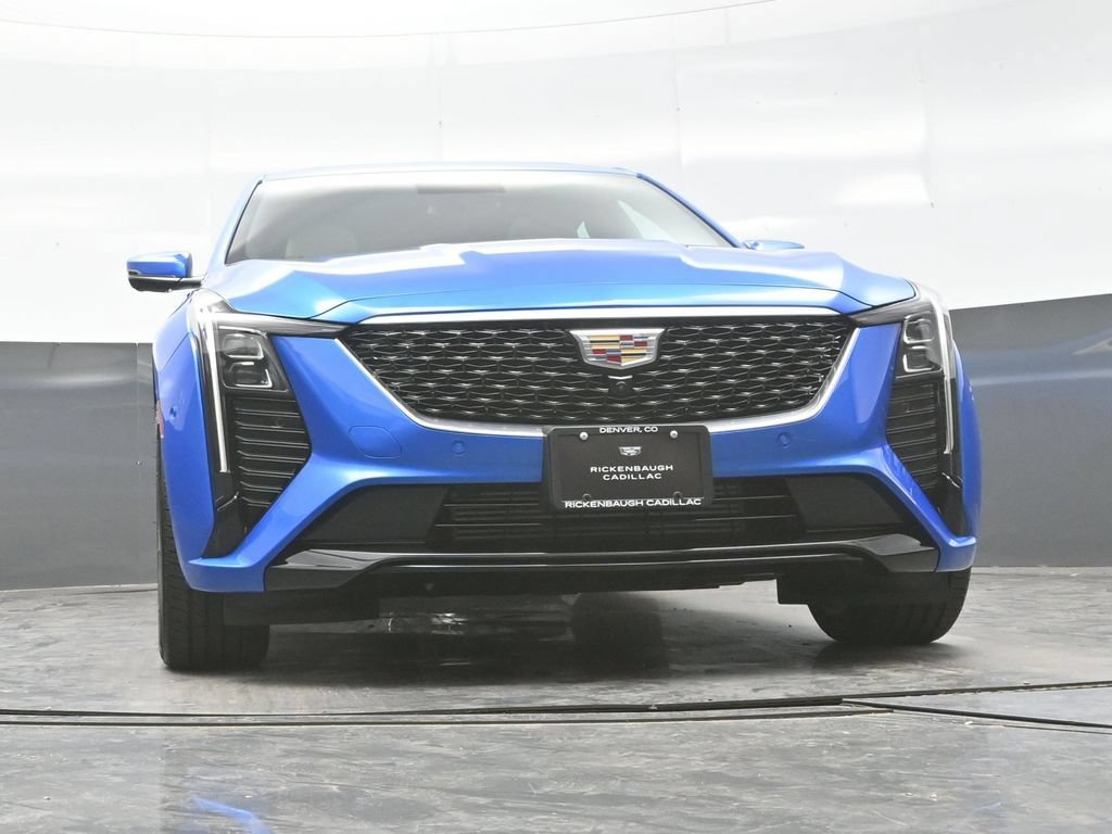 New 2026 Cadillac CT5 Premium Luxury AWD/4WD image 26
