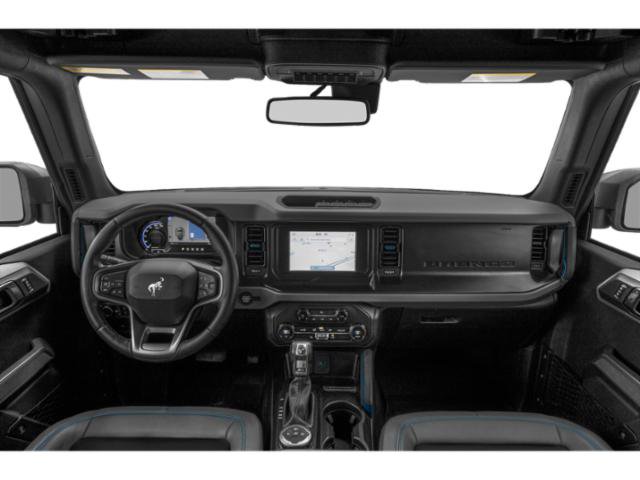 Used 2021 Ford Bronco Black Diamond image 5