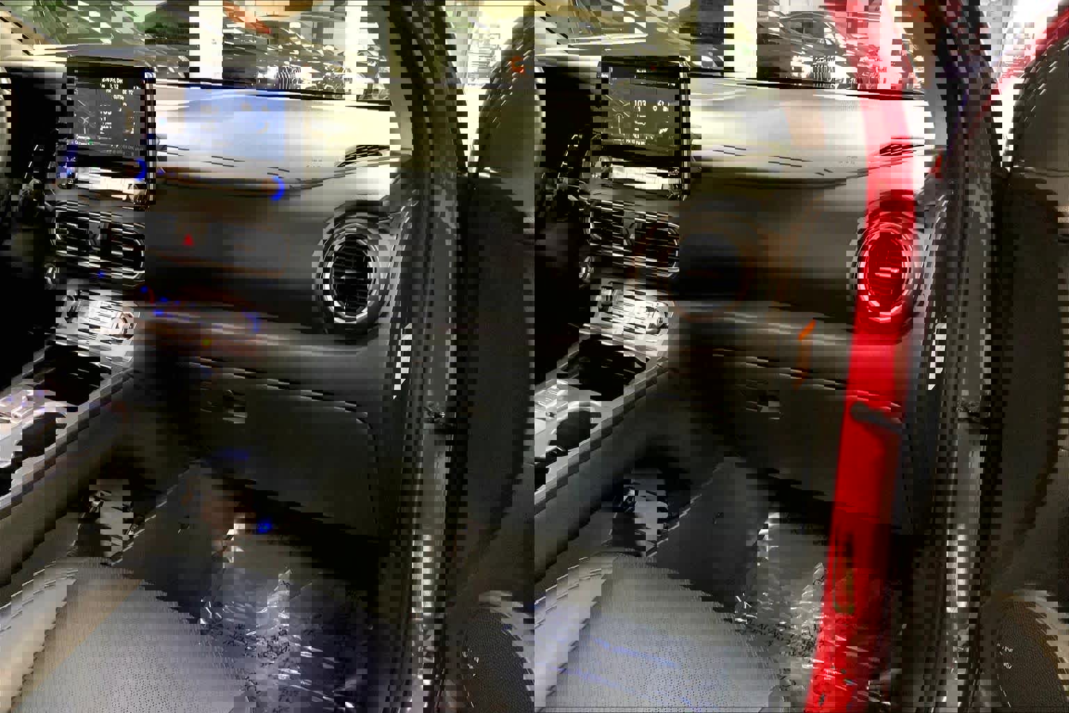 Used 2020 Hyundai Kona Ultimate image 17