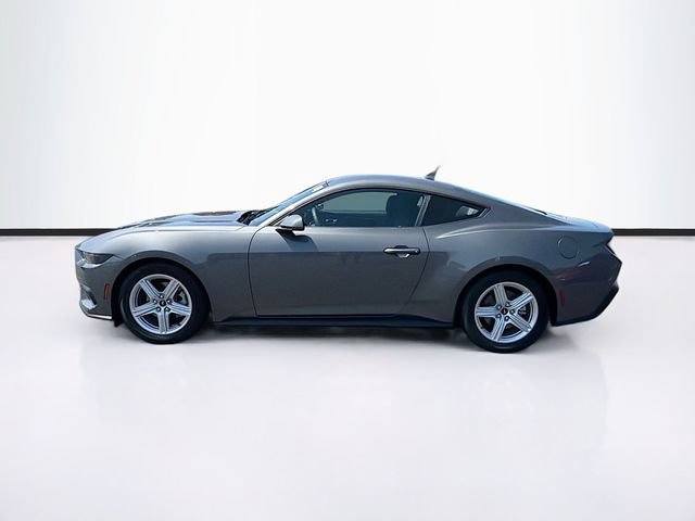New 2026 Ford Mustang Coupe RWD image 5