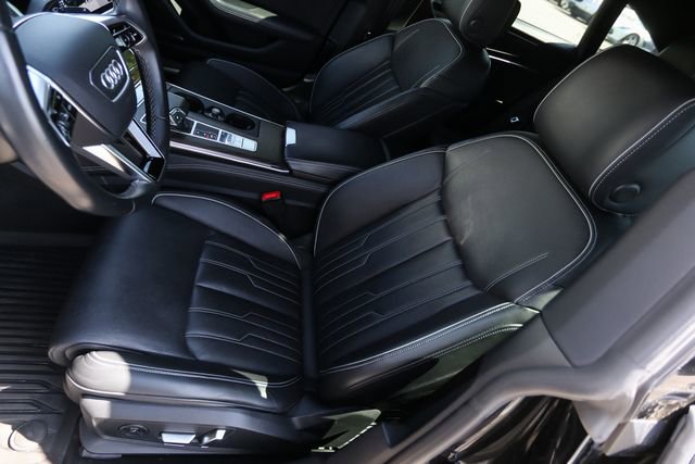 Used 2021 Audi A7 e Prestige w/ Prestige Package image 42