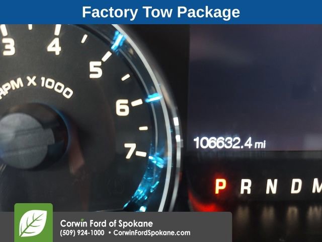 Used 2014 Ford F150 XLT w/ Equipment Group 302A Luxury image 3