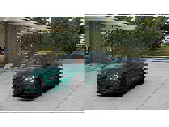 New 2026 BMW M3 Competition