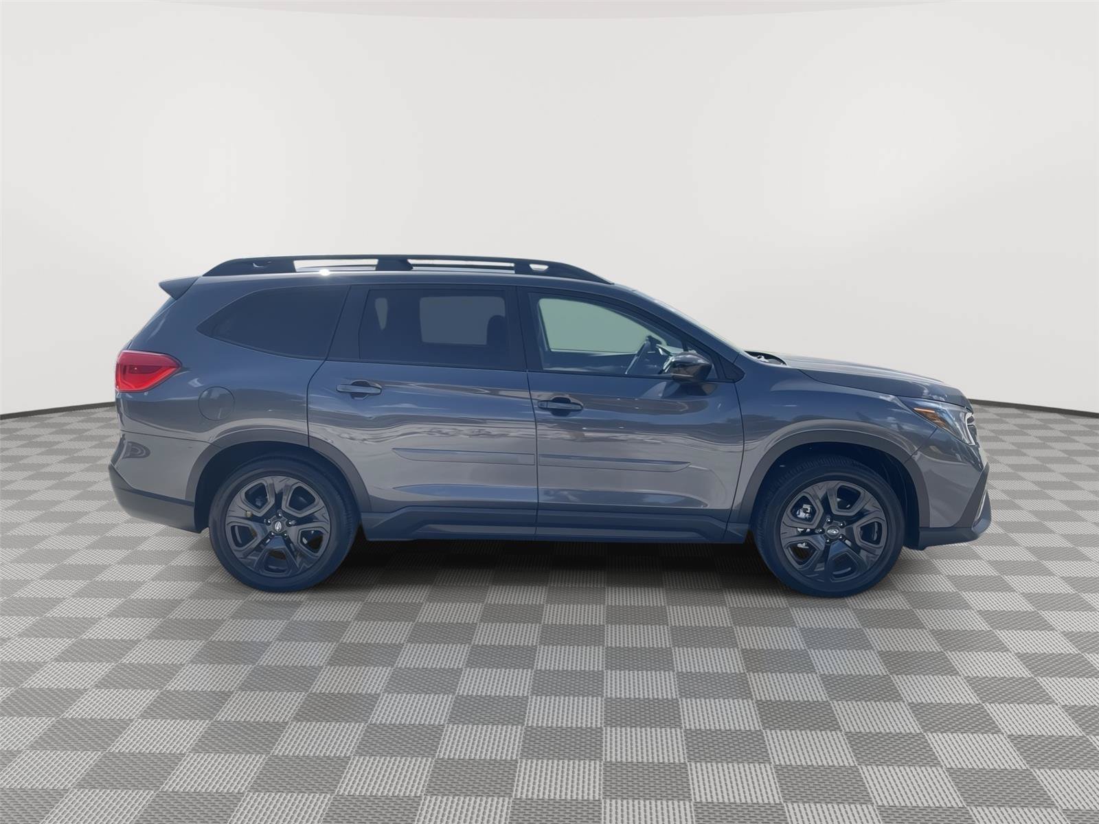 Certified 2025 Subaru Ascent Bronze Edition AWD/4WD image 13