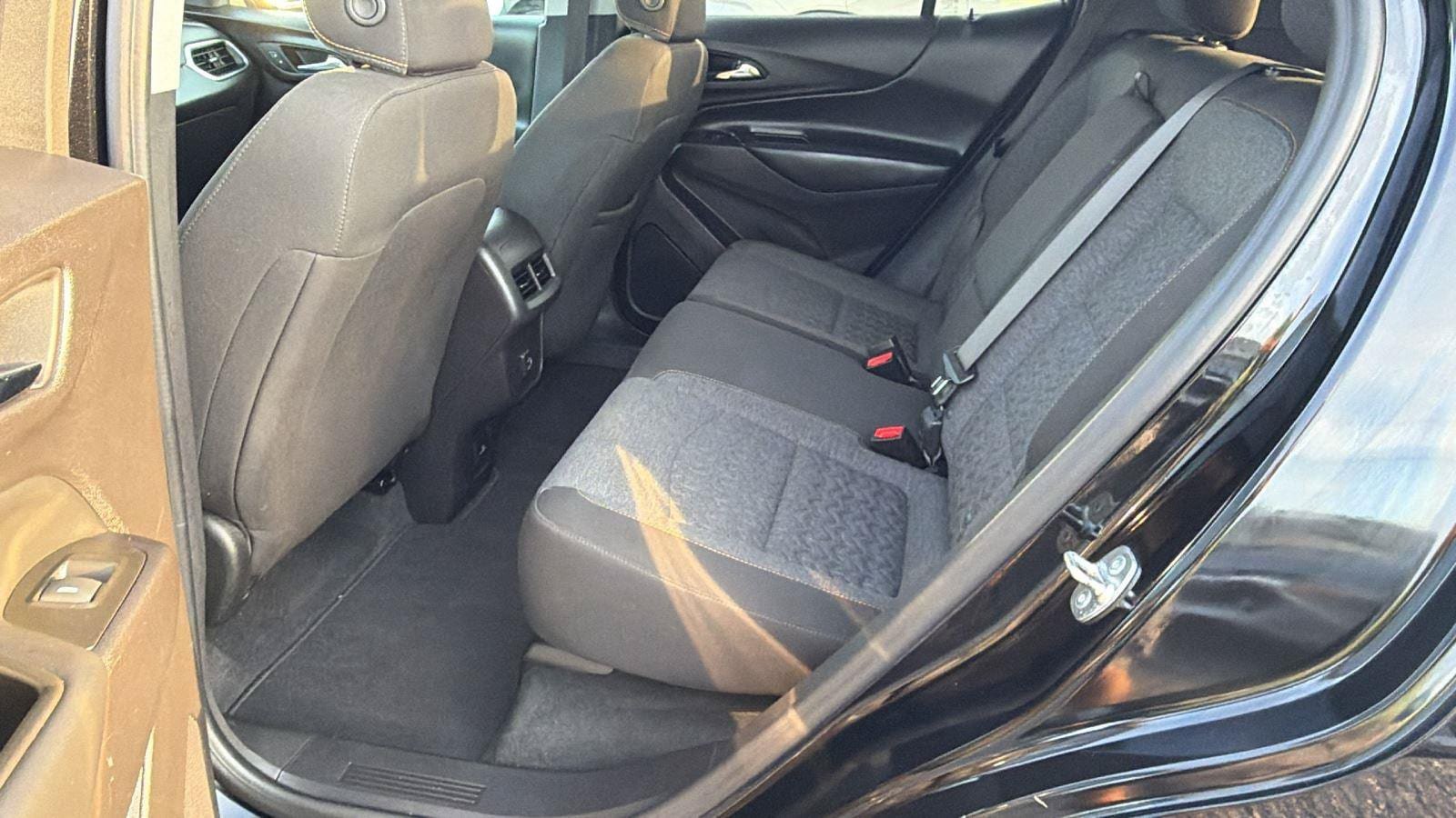 Used 2024 Chevrolet Equinox LT AWD/4WD image 22