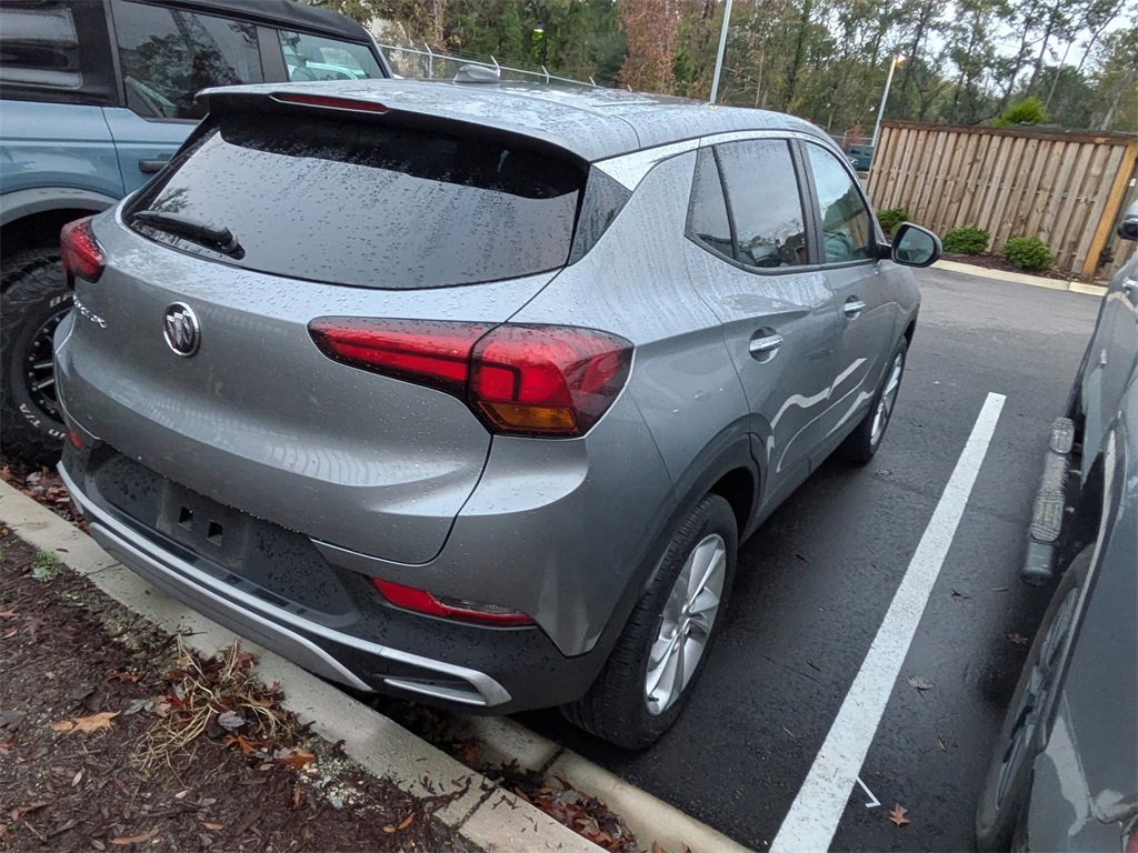 Used 2023 Buick Encore GX Preferred w/ Cold Weather Comfort Package image 6