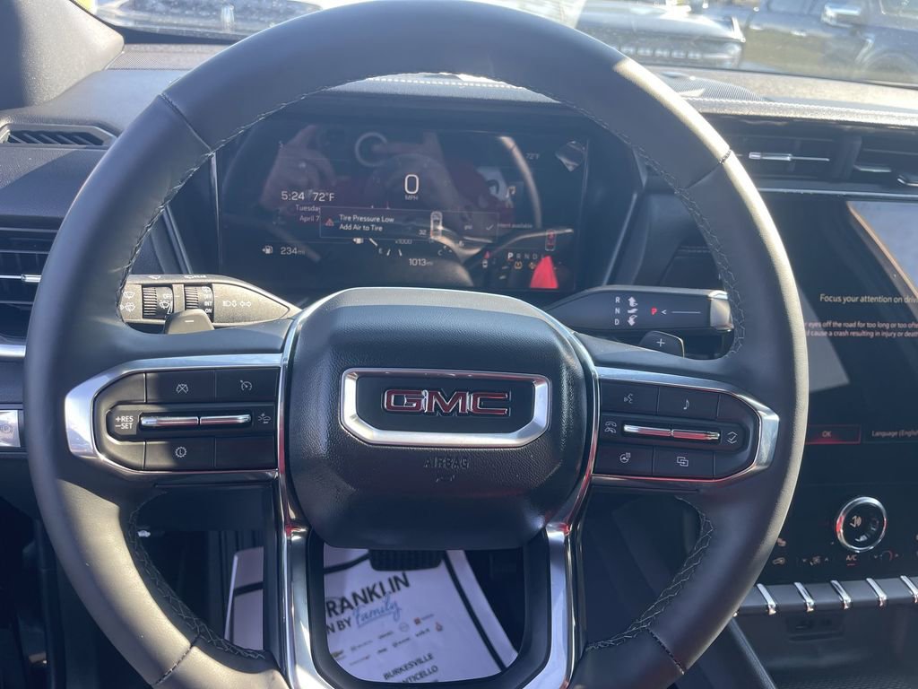 Used 2026 GMC Terrain Elevation image 19