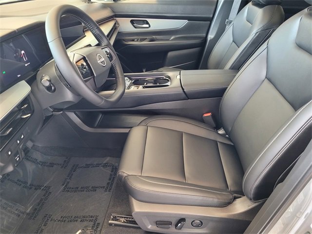 New 2025 Nissan Murano SL image 10