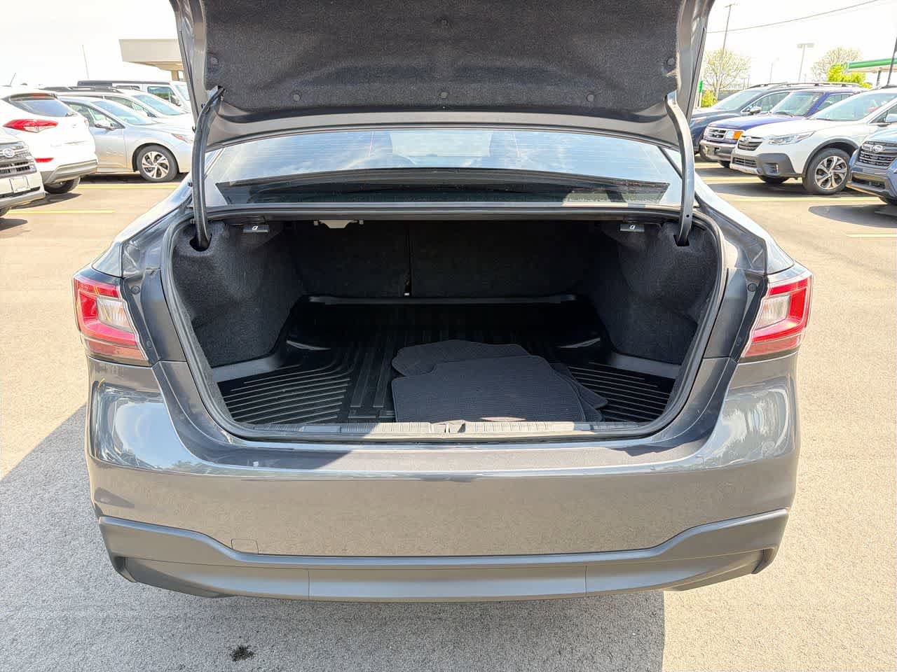 Certified 2022 Subaru Legacy Premium AWD/4WD image 34