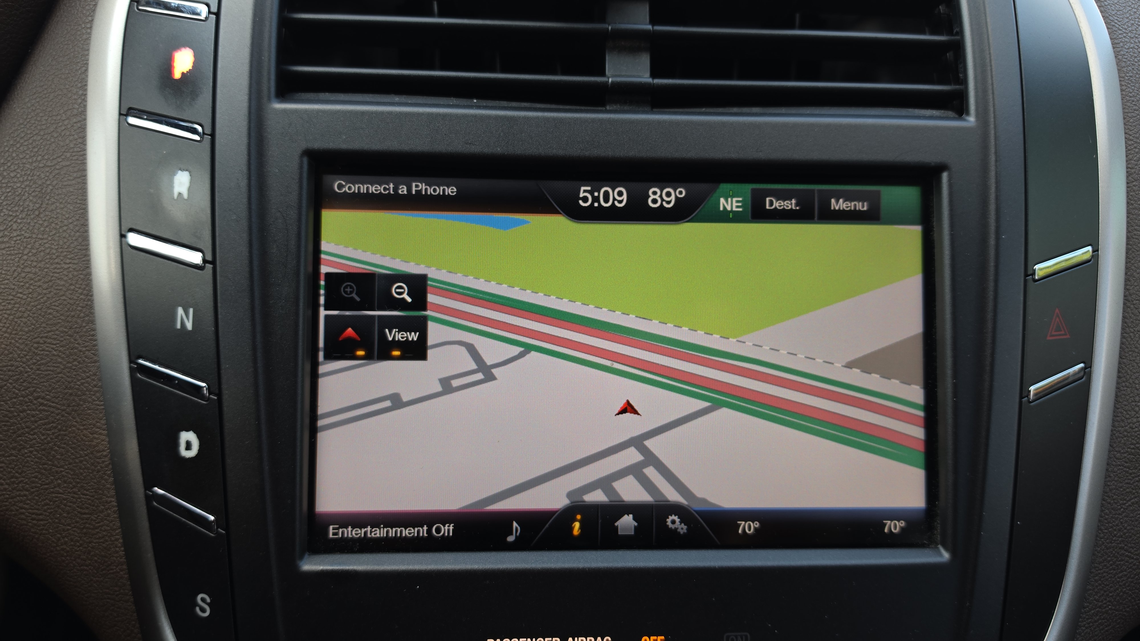 Used 2015 Lincoln MKC FWD w/ Equipment Group 102A Reserve image 17