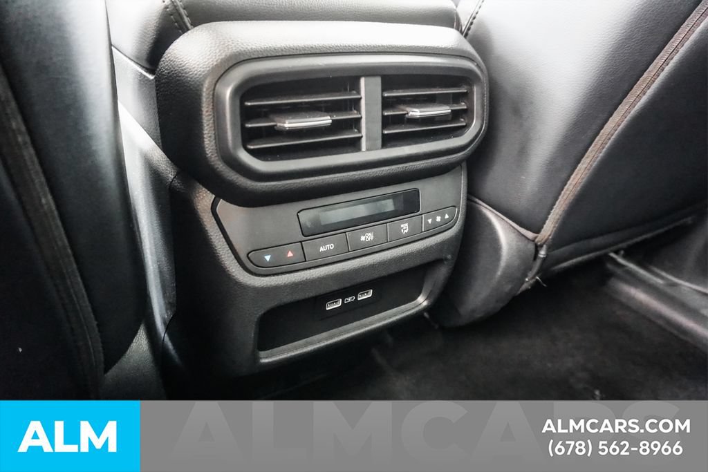 Used 2023 Honda Pilot EX-L image 36