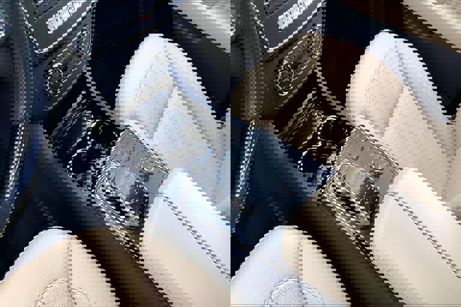 Used 2017 Mercedes-Benz GLS 450 4MATIC image 17