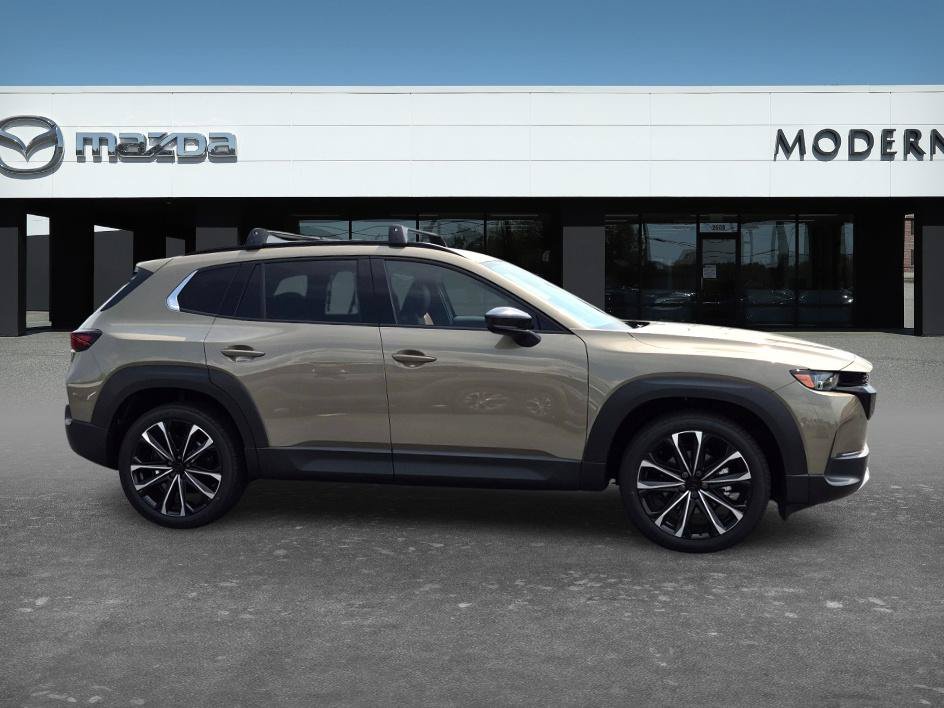 New 2026 MAZDA CX-50 AWD 2.5 S w/ Weather Package image 6