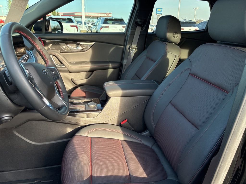 Used 2023 Chevrolet Blazer RS w/ Driver Confidence II Package image 10