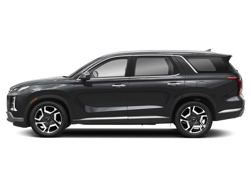 Used 2024 Hyundai Palisade Limited FWD image 48