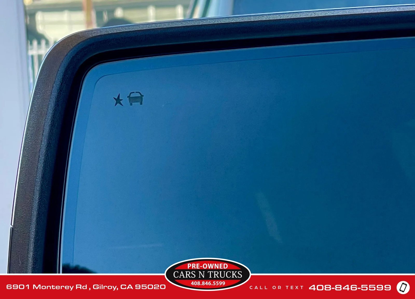 Used 2019 Chevrolet Silverado 1500 LTZ AWD/4WD image 24