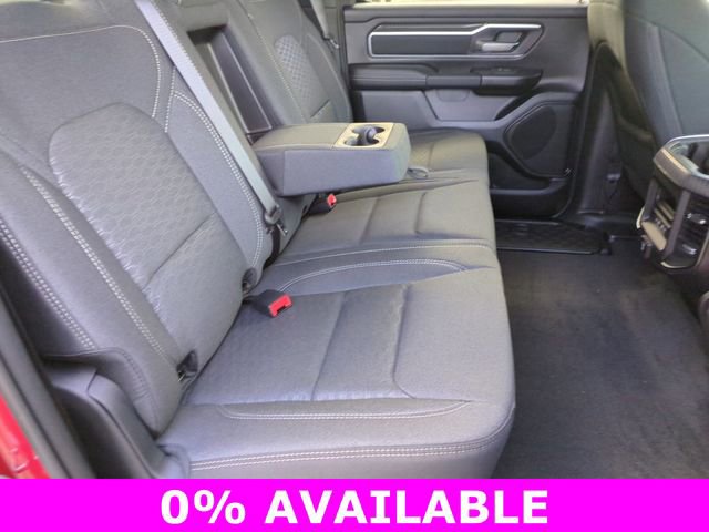 New 2026 RAM 1500 Big Horn image 28