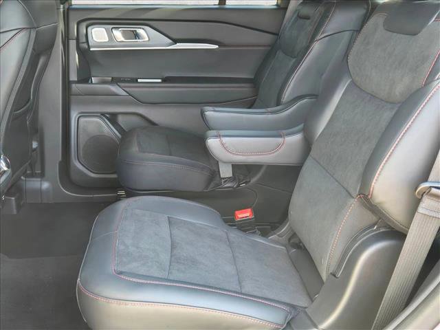 New 2026 Ford Explorer ST w/ Sun And Sound Package image 15