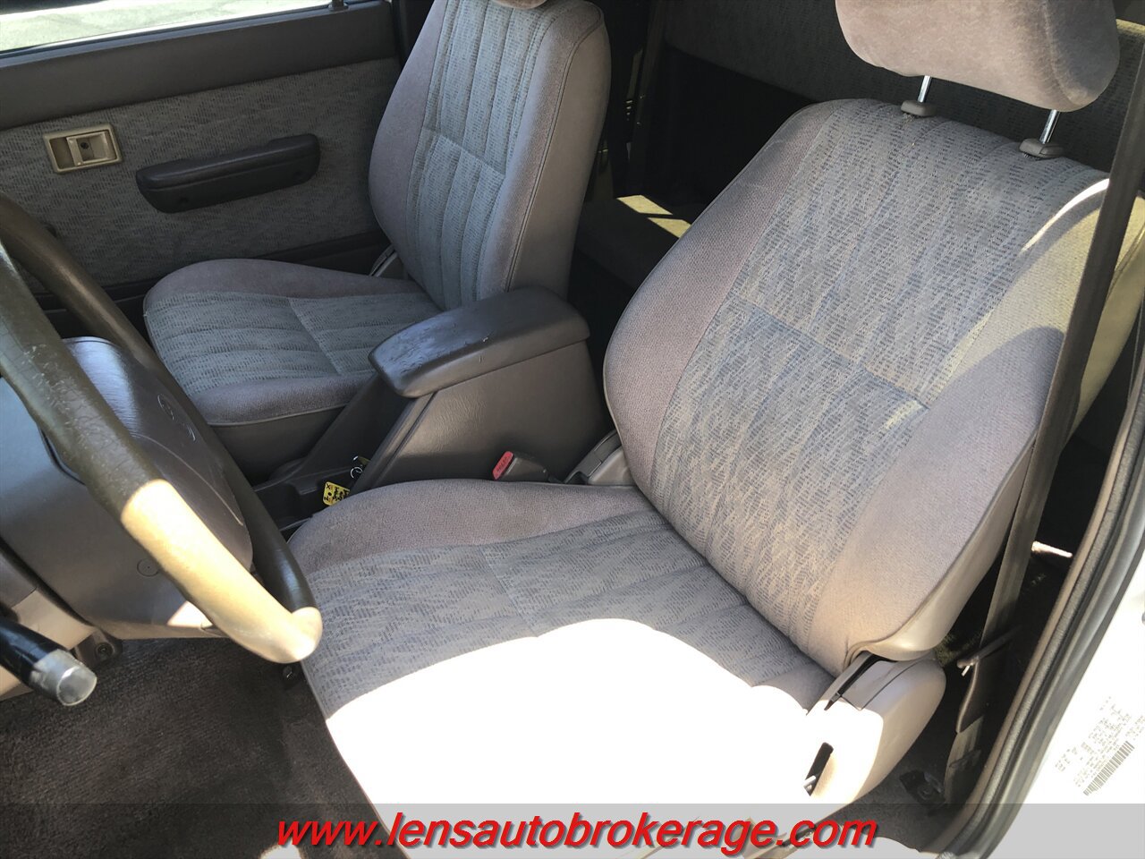 Used 1998 Toyota Tacoma 2WD Xtracab image 16