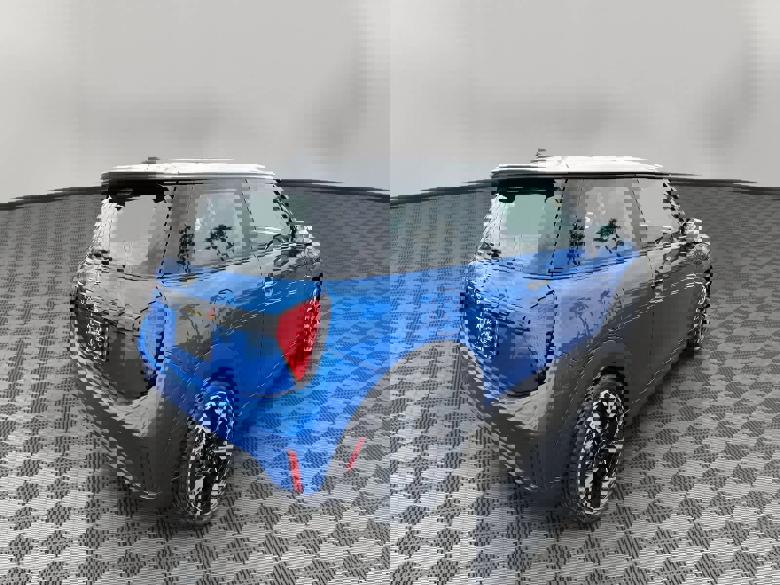 Used 2025 MINI Cooper S image 7