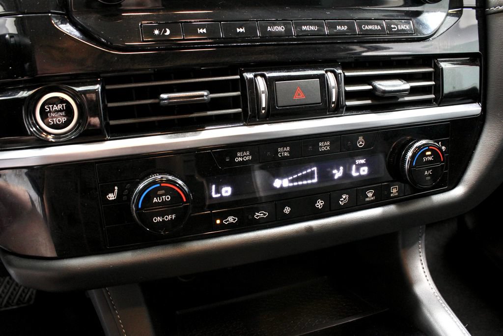 Certified 2024 Nissan Pathfinder SL AWD/4WD image 34