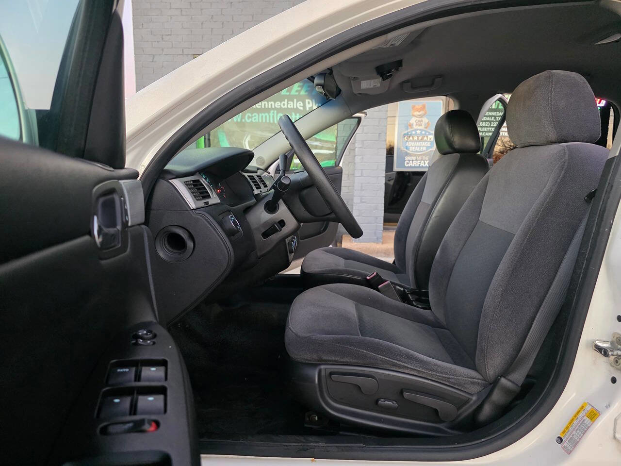 Used 2007 Chevrolet Impala Police image 15