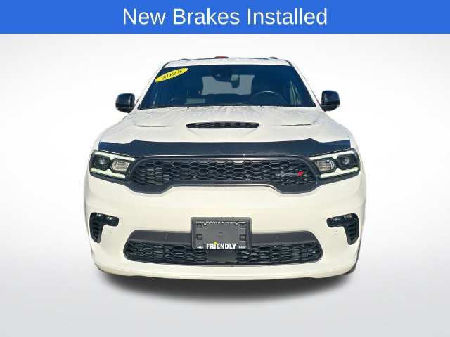 Used 2023 Dodge Durango GT AWD/4WD image 2