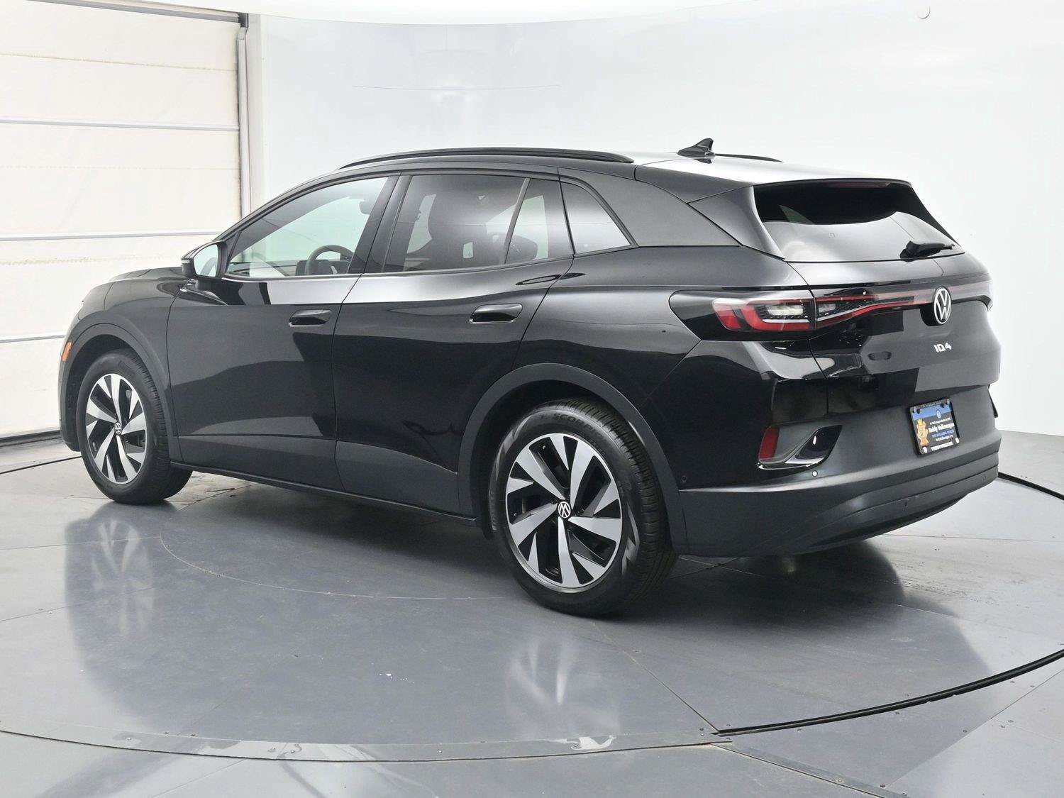 Certified 2024 Volkswagen ID.4 2WD image 25