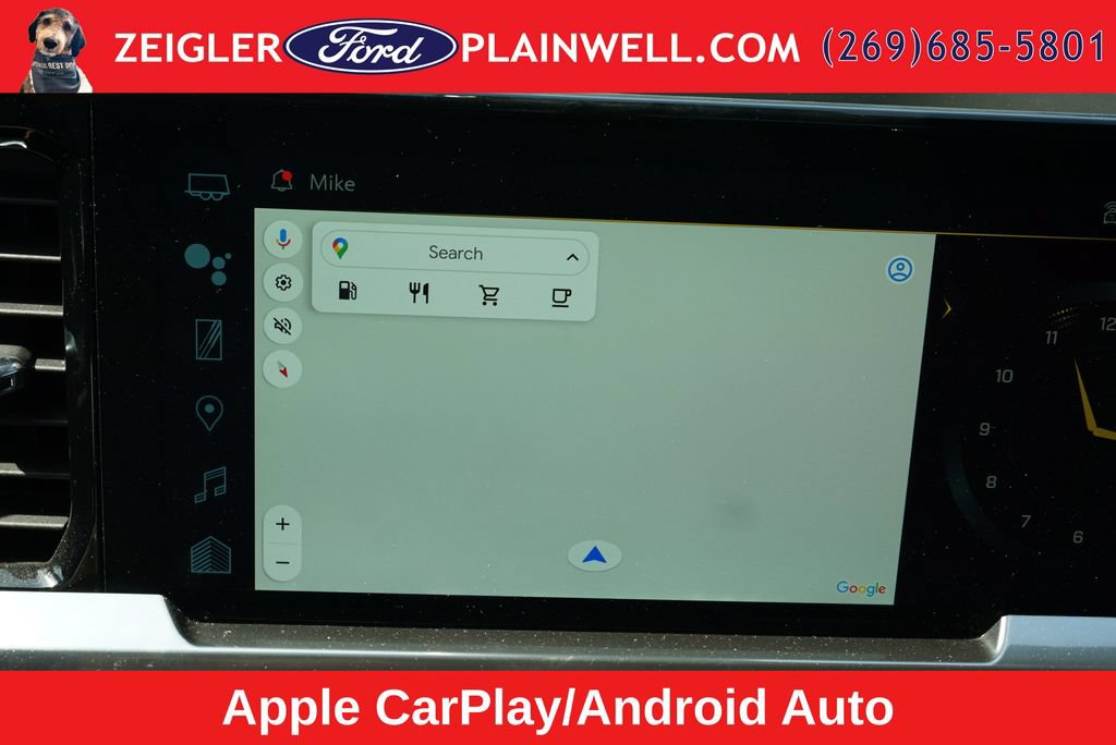 Used 2023 Chevrolet Silverado 1500 LT AWD/4WD image 20