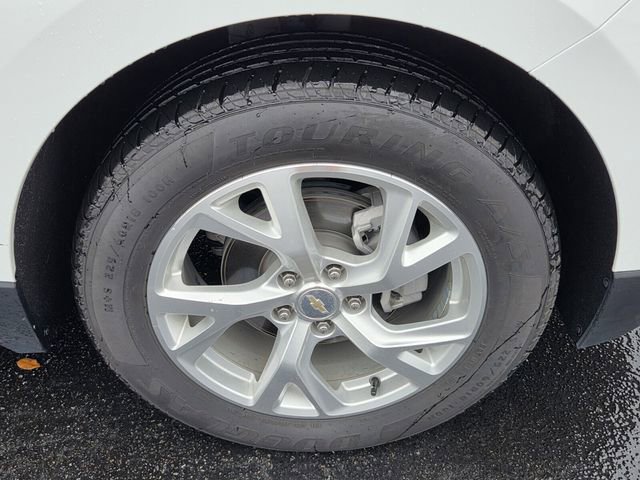 Used 2021 Chevrolet Equinox Premier image 8