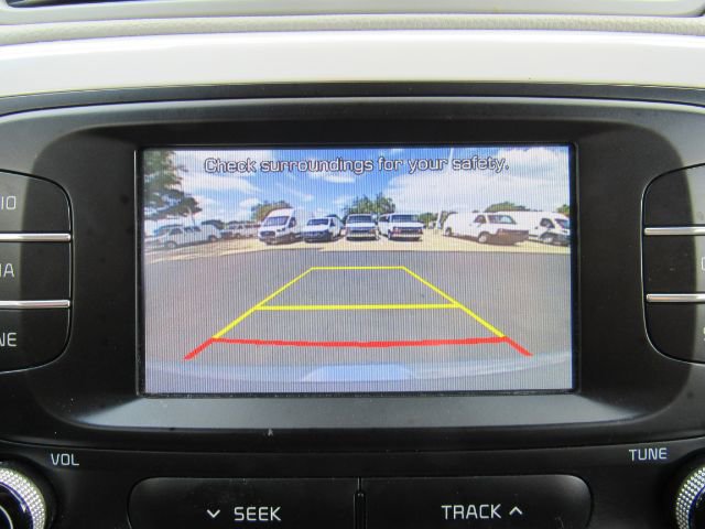 Used 2017 Kia Soul EV-e image 8