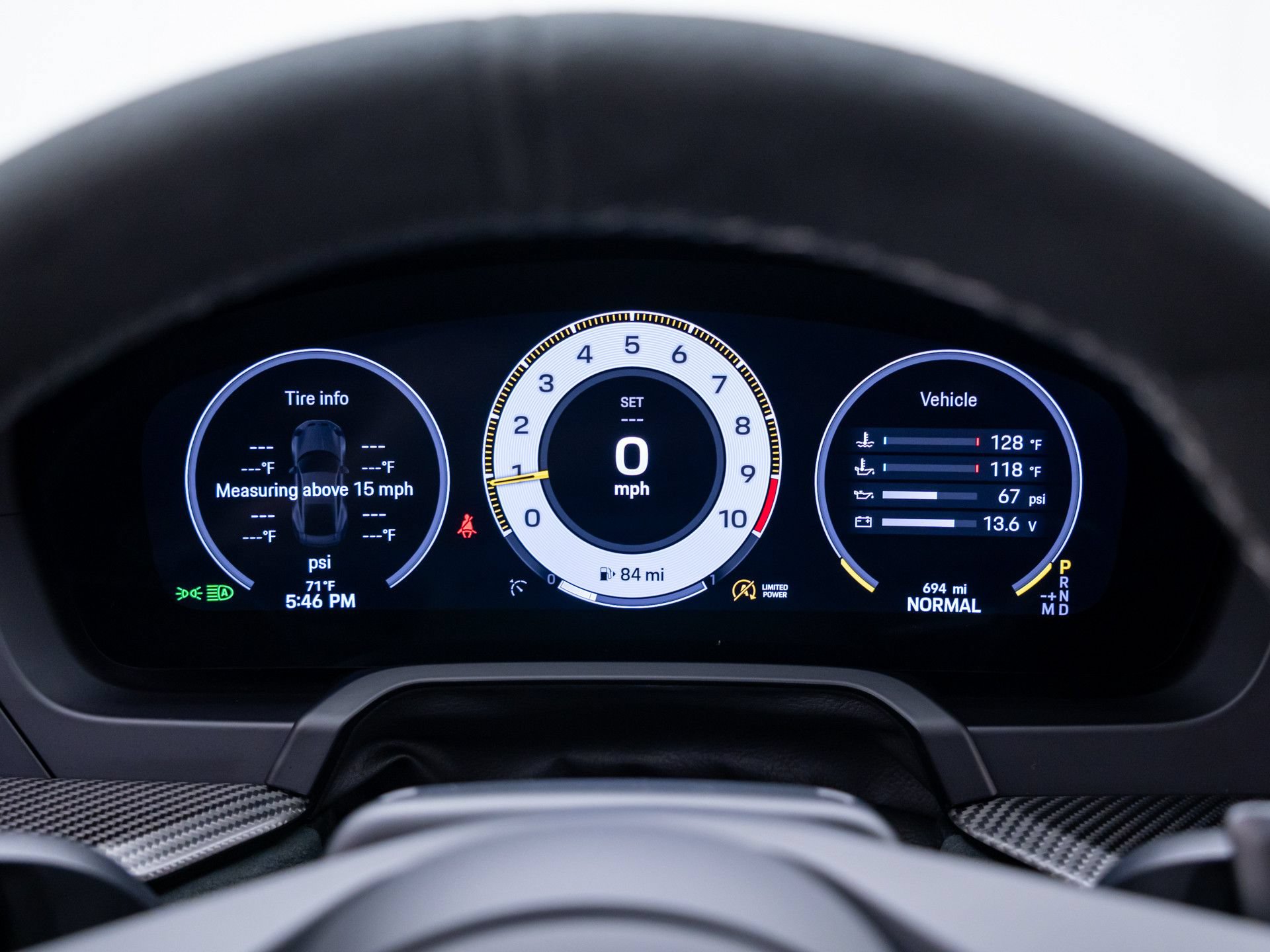 Certified 2026 Porsche 911 GT3 RWD image 29