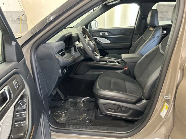 New 2026 Ford Explorer Tremor w/ Tremor Ultimate Package AWD/4WD image 11