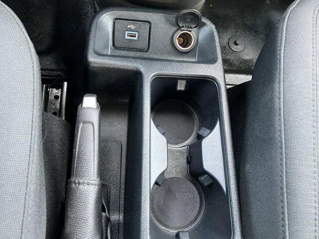 Used 2020 Ford Transit Connect XL image 23