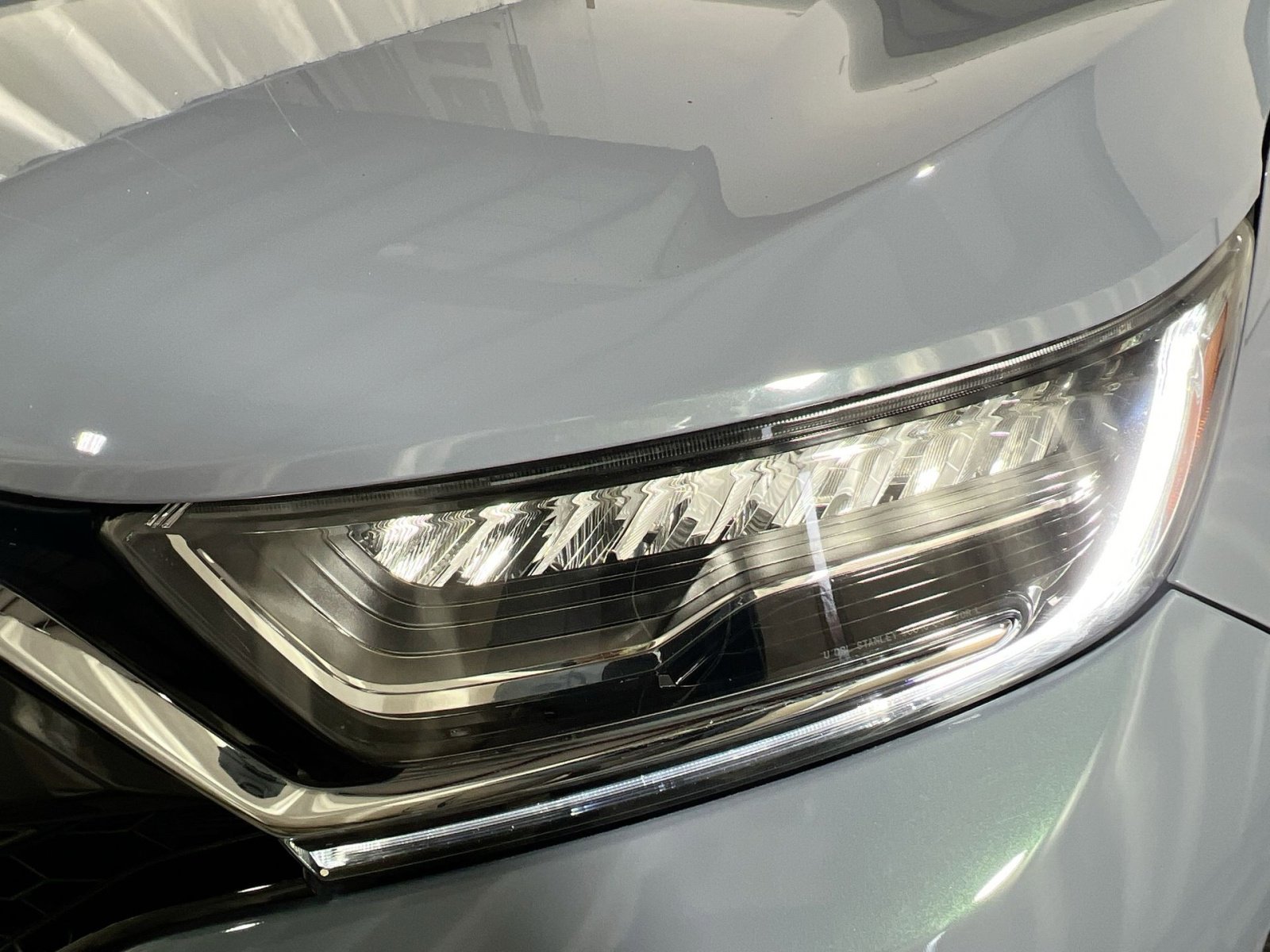 Used 2022 Honda CR-V Touring image 13