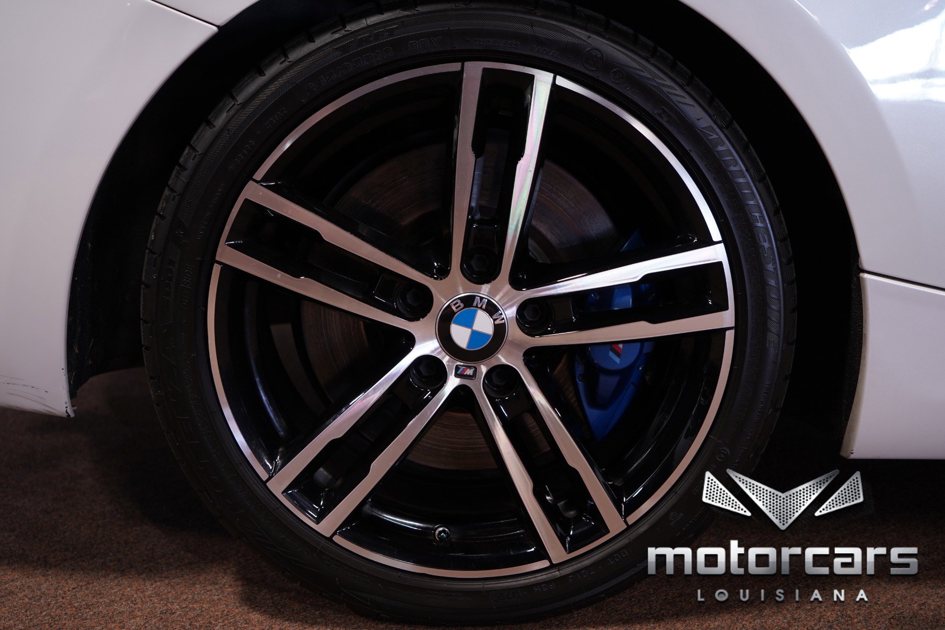 Used 2018 BMW M240i xDrive Convertible w/ Premium Package AWD/4WD image 22
