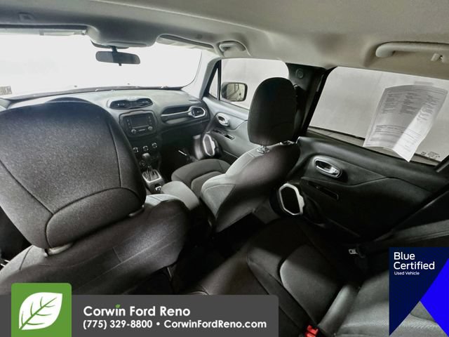 Used 2019 Jeep Renegade Sport AWD/4WD image 23