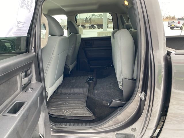 Used 2016 RAM 2500 Tradesman w/ Popular Equipment Group image 24
