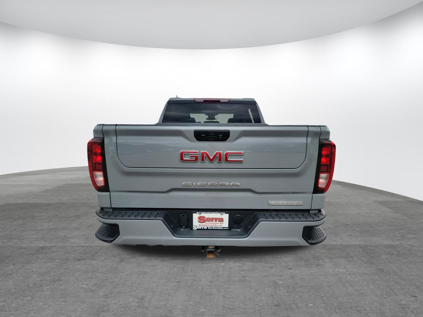 Used 2024 GMC Sierra 1500 Elevation AWD/4WD image 25