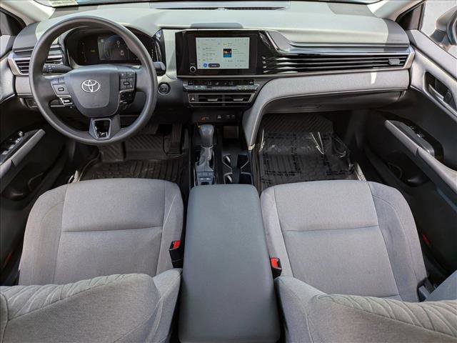 Used 2025 Toyota Camry LE w/ Convenience Package image 17