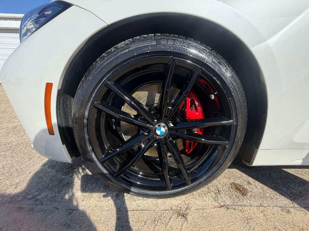 Used 2023 BMW 430i 430i w/ M Sport Package image 14